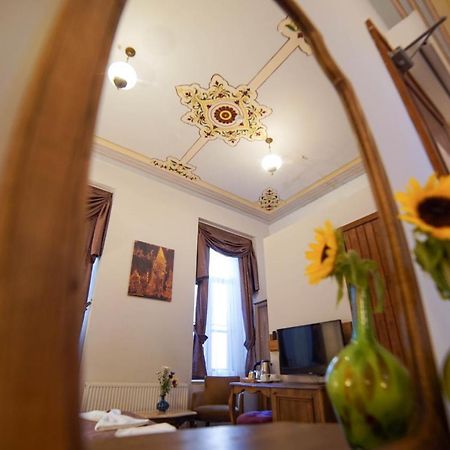 Sarnic Butik Otel Istanboel Buitenkant foto