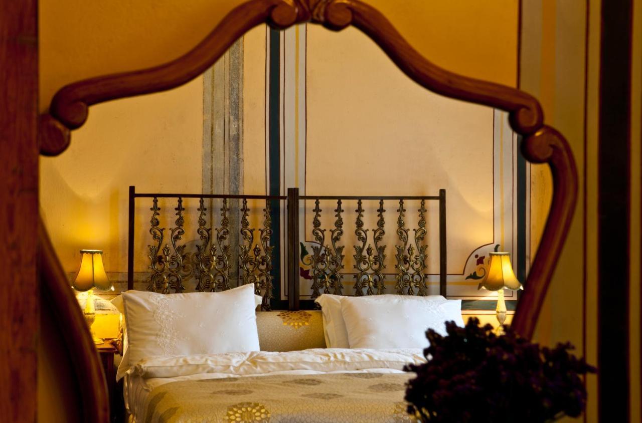 Sarnic Butik Otel Istanboel Buitenkant foto